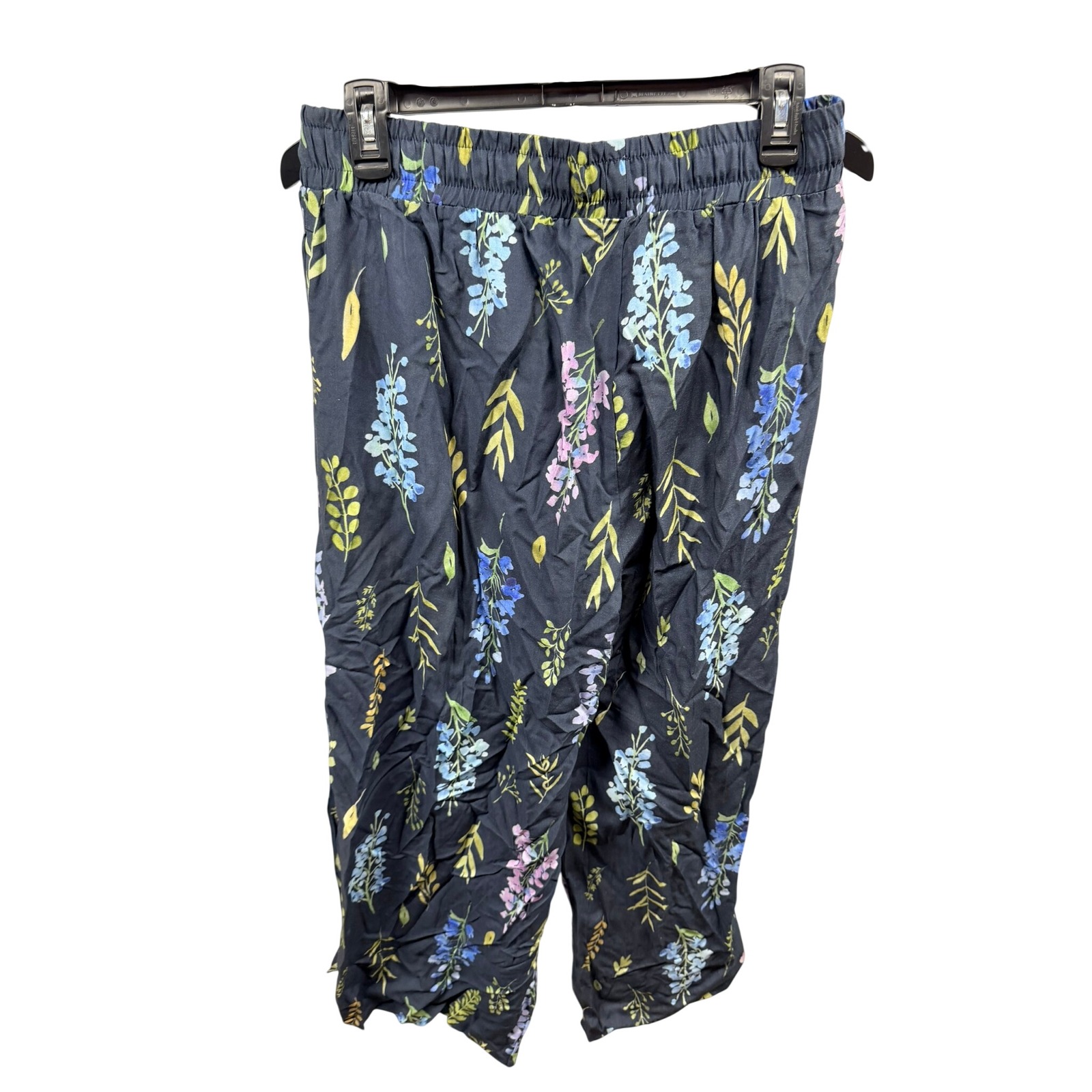Uncommon Goods New Women's Birth Month Flower Lounge Pants, July L/Xl — image 7 of 7